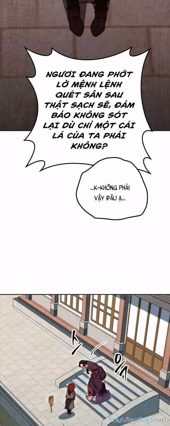 Truyện Tranh Cửu Thiên Kiếm Pháp trang 4