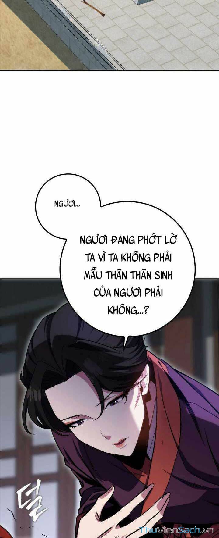 Truyện Tranh Cửu Thiên Kiếp Pháp trang 4