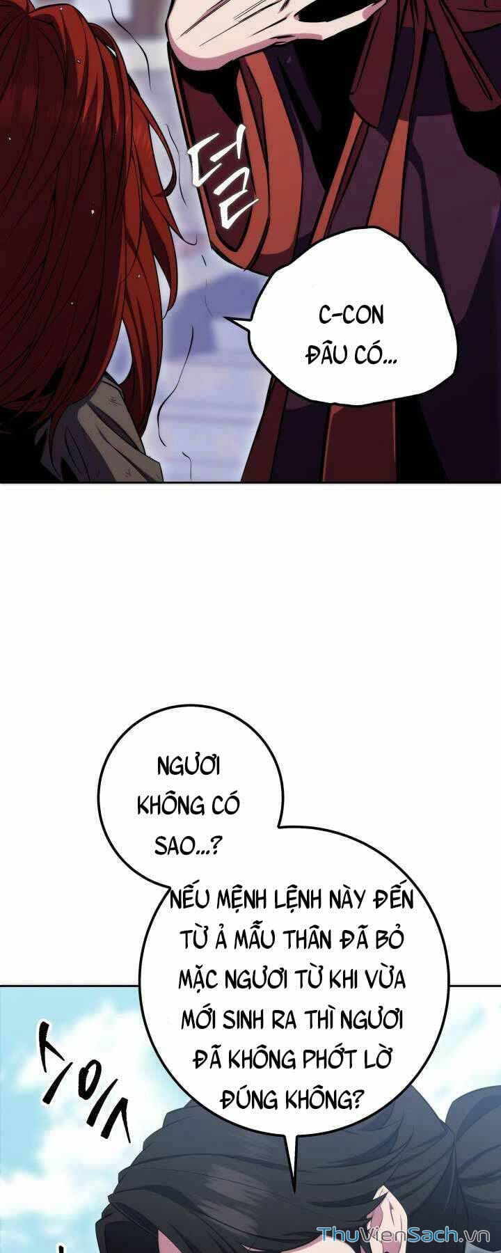 Truyện Tranh Cửu Thiên Kiếp Pháp trang 4