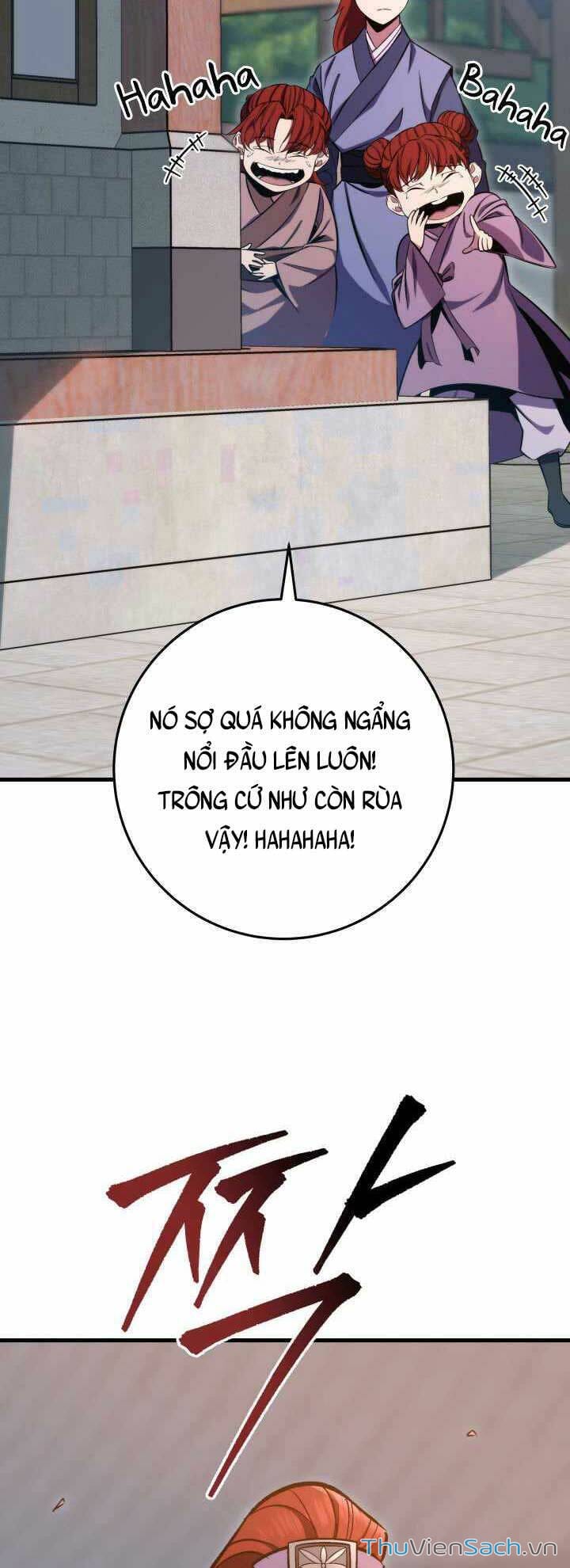 Truyện Tranh Cửu Thiên Kiếp Pháp trang 4