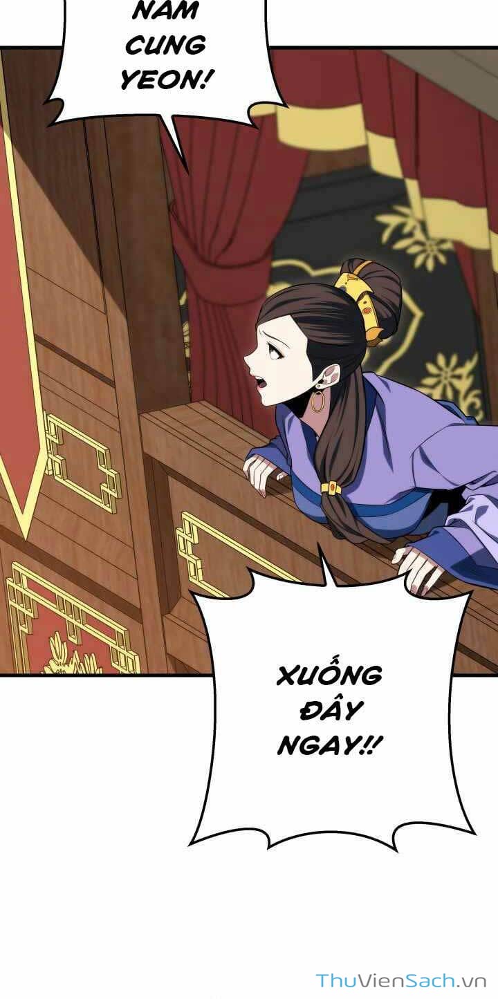 Truyện Tranh Cửu Thiên Kiếp Pháp trang 4