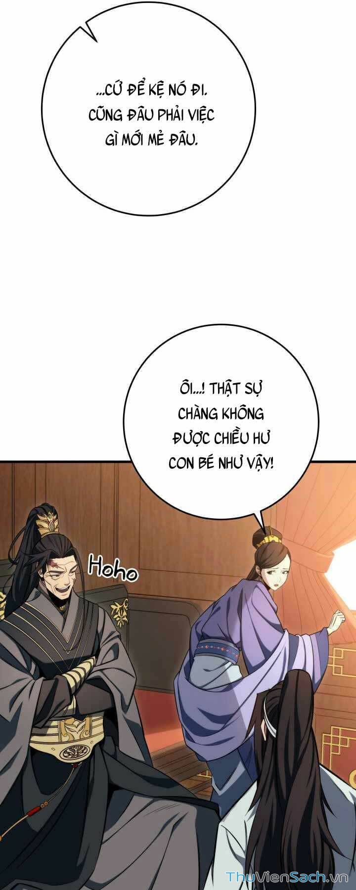 Truyện Tranh Cửu Thiên Kiếp Pháp trang 4