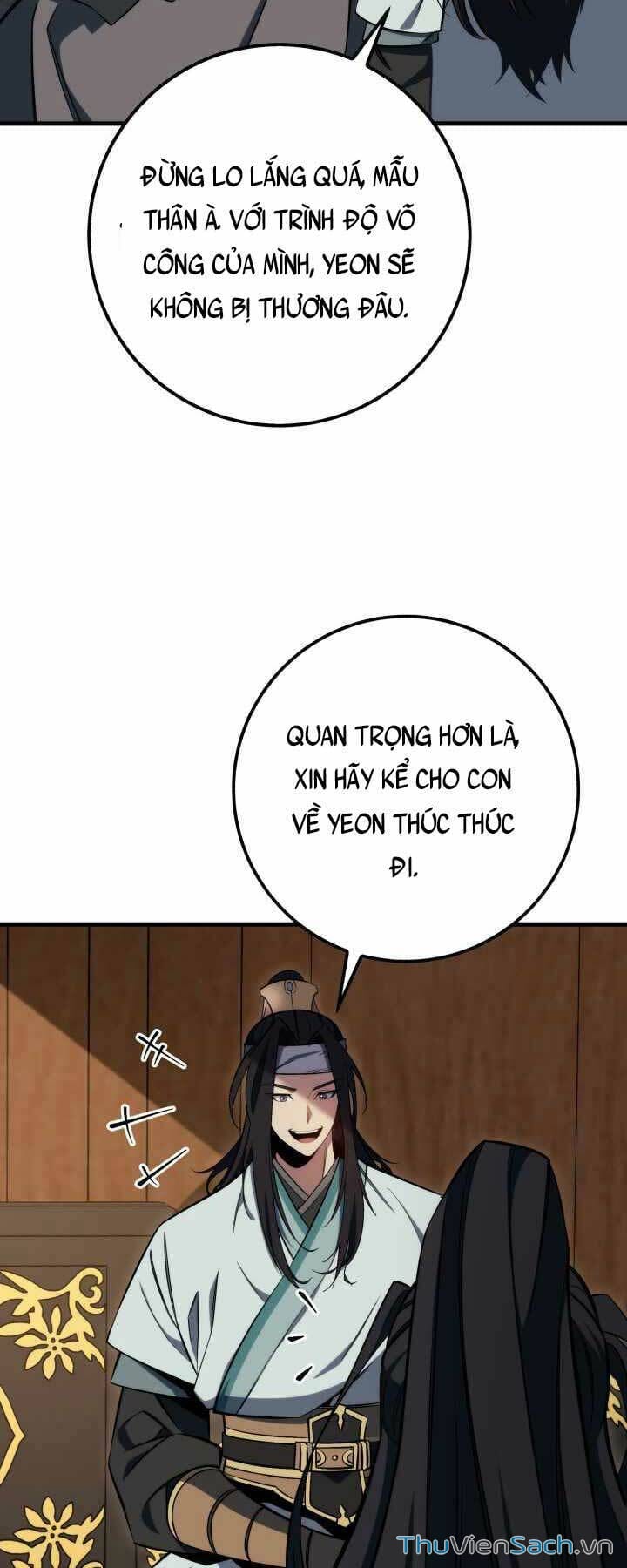 Truyện Tranh Cửu Thiên Kiếp Pháp trang 4