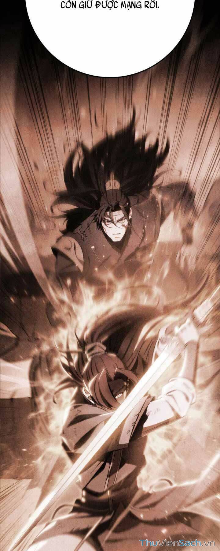 Truyện Tranh Cửu Thiên Kiếp Pháp trang 4