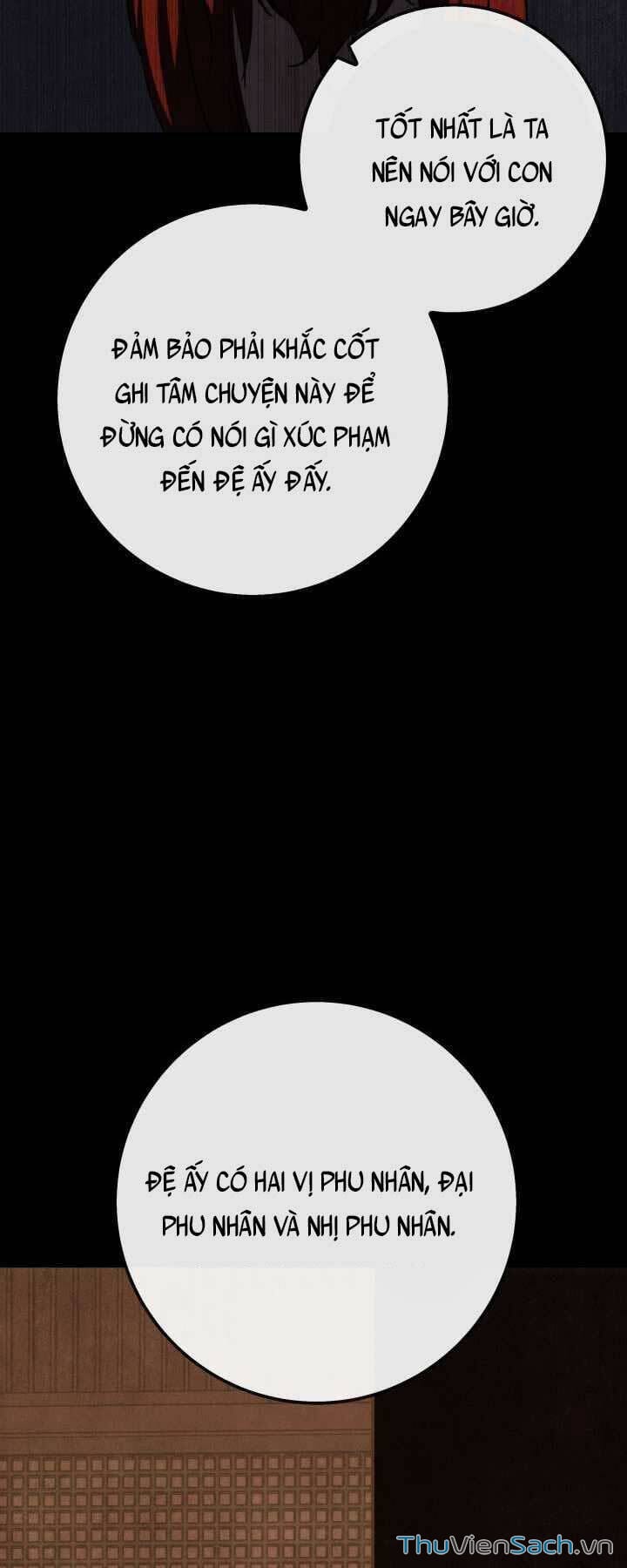 Truyện Tranh Cửu Thiên Kiếp Pháp trang 4