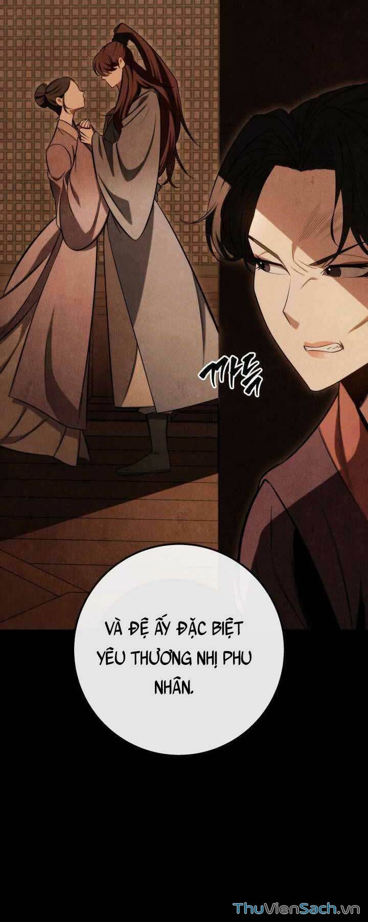 Truyện Tranh Cửu Thiên Kiếp Pháp trang 4