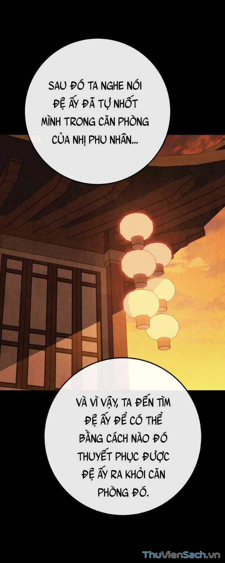 Truyện Tranh Cửu Thiên Kiếp Pháp trang 4