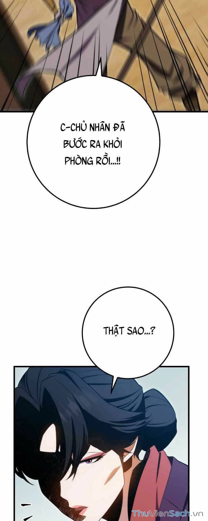 Truyện Tranh Cửu Thiên Kiếp Pháp trang 4