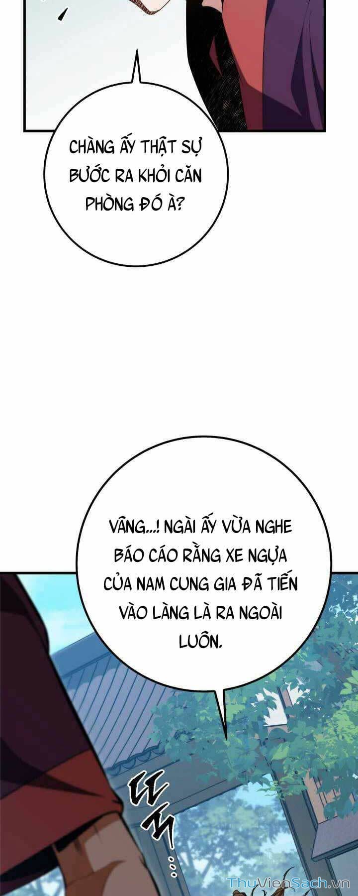 Truyện Tranh Cửu Thiên Kiếp Pháp trang 4