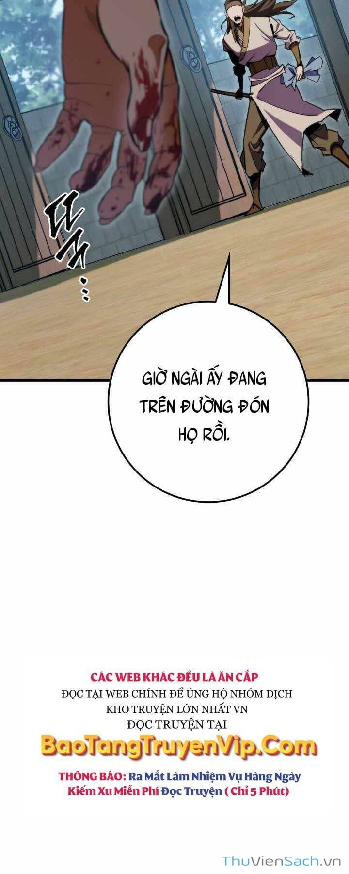 Truyện Tranh Cửu Thiên Kiếp Pháp trang 4