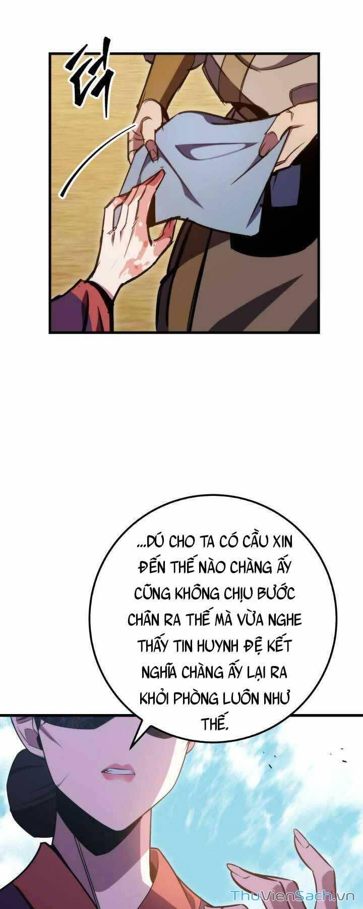 Truyện Tranh Cửu Thiên Kiếp Pháp trang 4