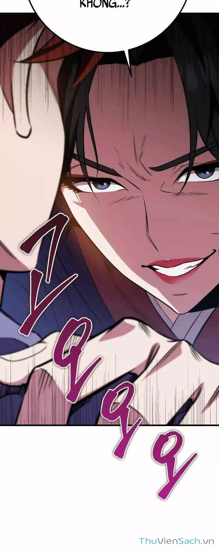 Truyện Tranh Cửu Thiên Kiếm Pháp trang 4