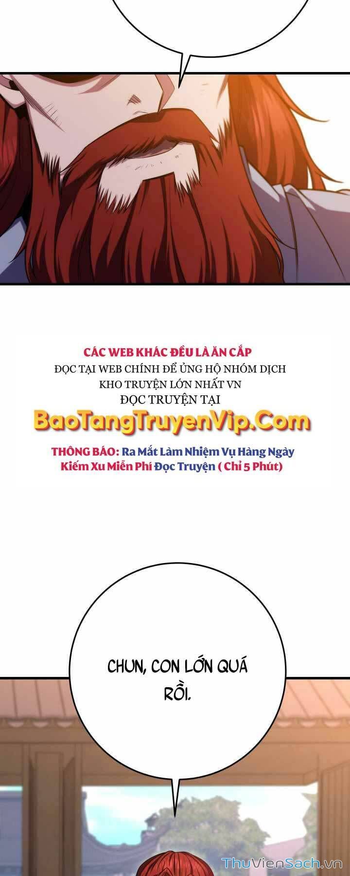 Truyện Tranh Cửu Thiên Kiếp Pháp trang 4