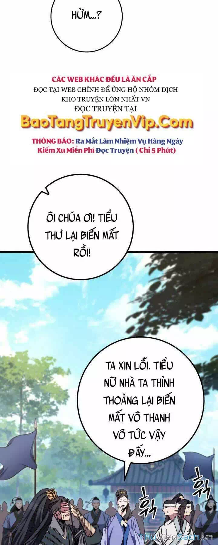 Truyện Tranh Cửu Thiên Kiếm Pháp trang 4