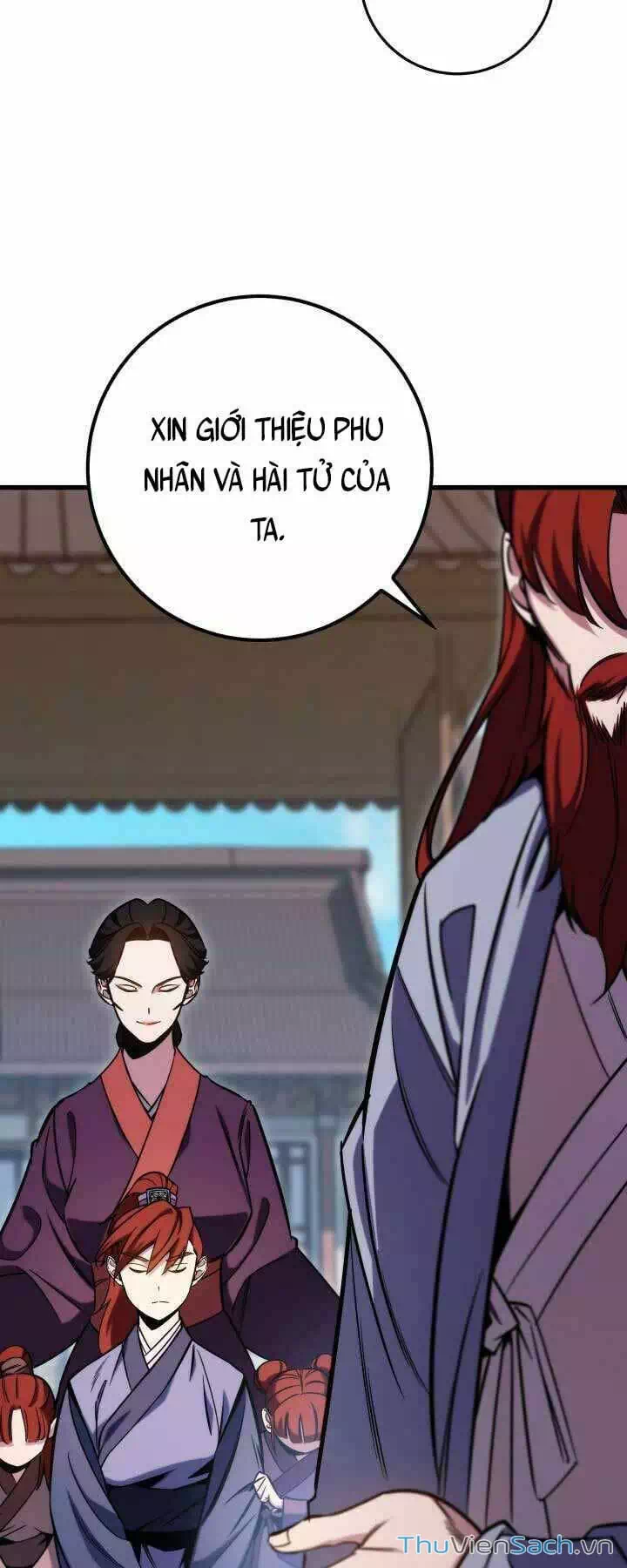 Truyện Tranh Cửu Thiên Kiếm Pháp trang 4