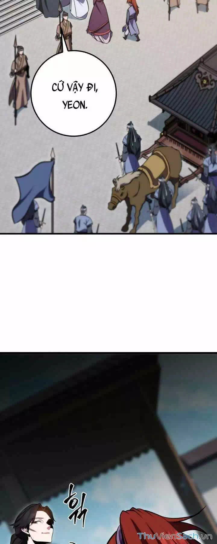 Truyện Tranh Cửu Thiên Kiếm Pháp trang 4