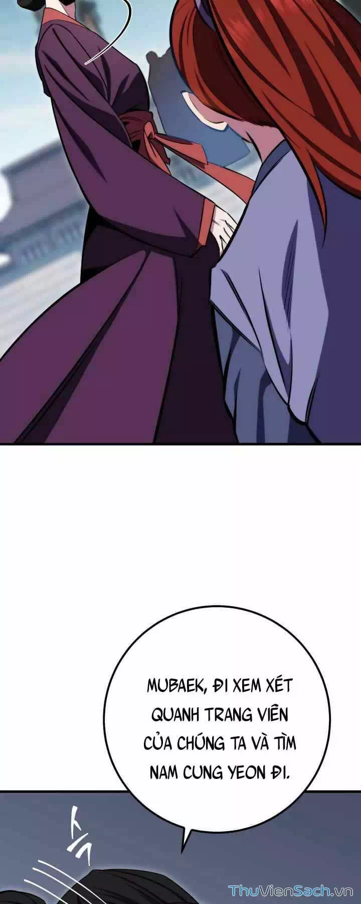 Truyện Tranh Cửu Thiên Kiếm Pháp trang 4