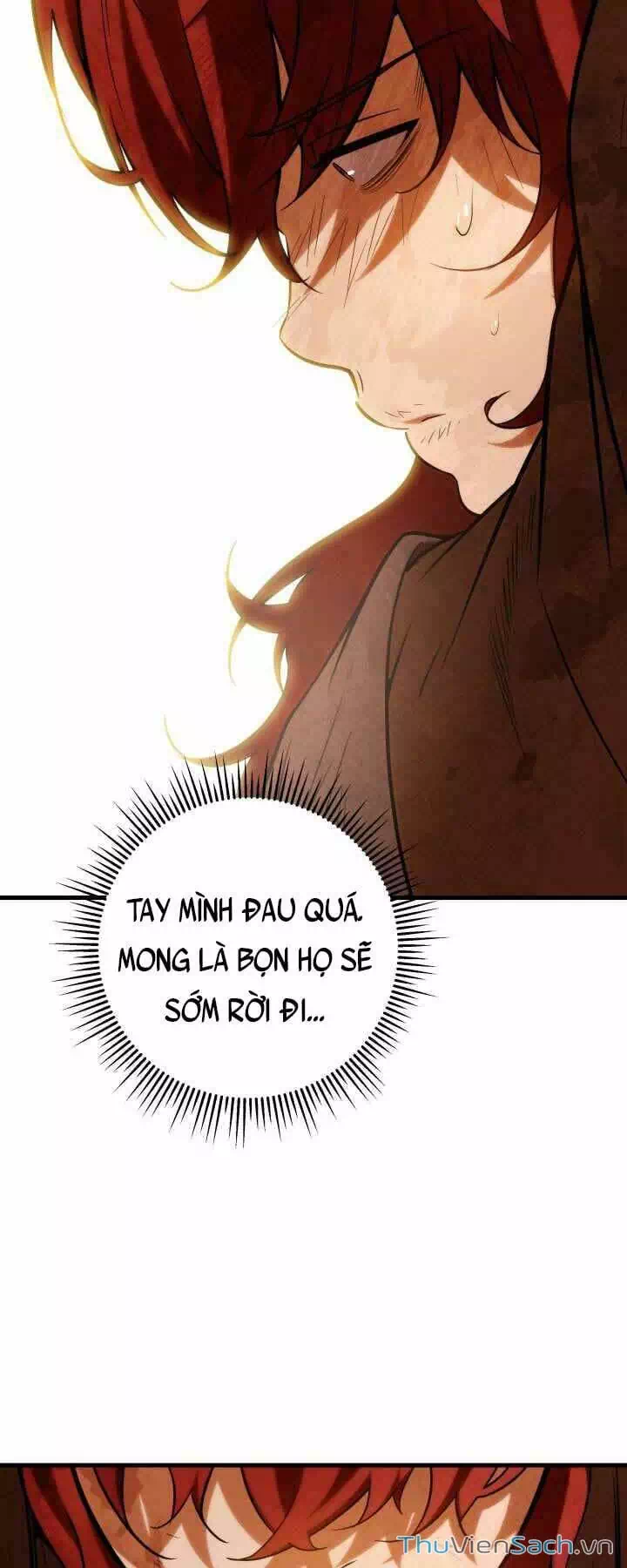 Truyện Tranh Cửu Thiên Kiếm Pháp trang 4