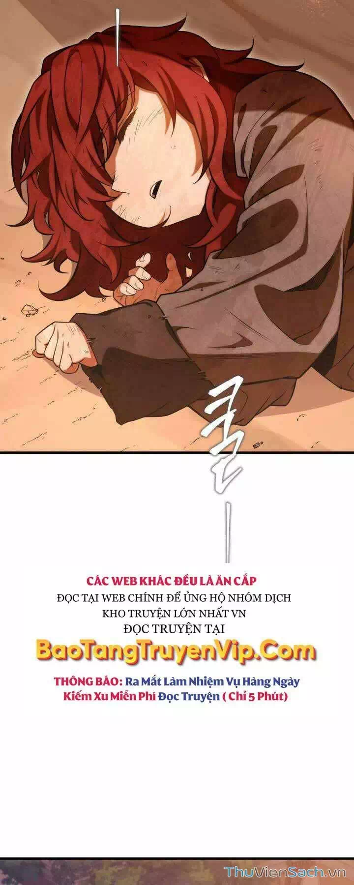 Truyện Tranh Cửu Thiên Kiếm Pháp trang 4