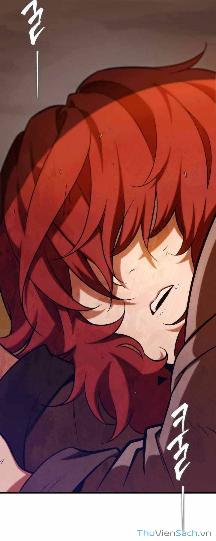 Truyện Tranh Cửu Thiên Kiếp Pháp trang 4