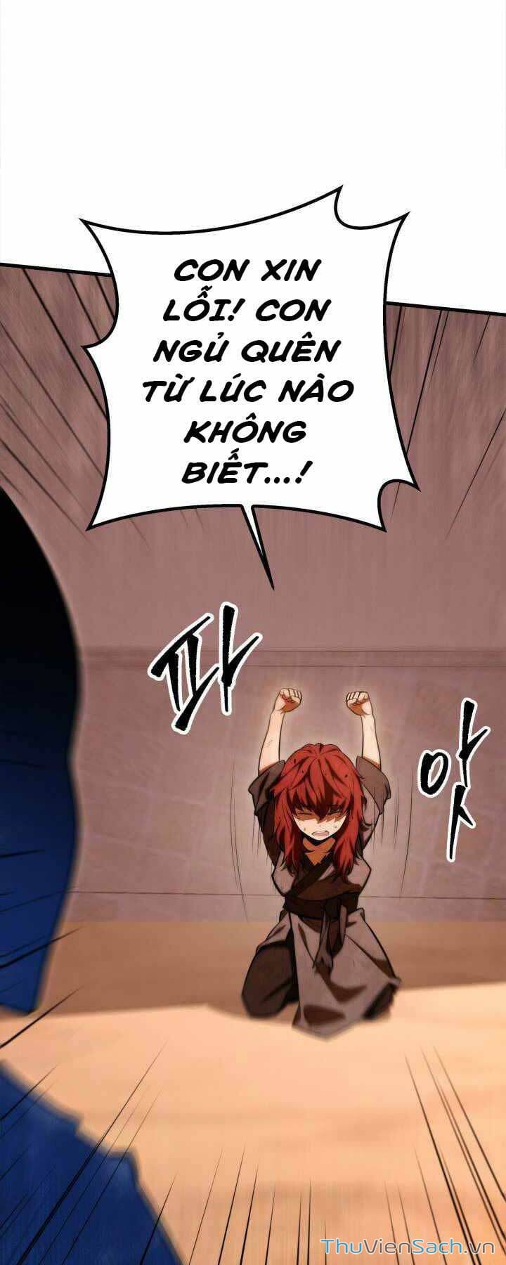 Truyện Tranh Cửu Thiên Kiếp Pháp trang 4