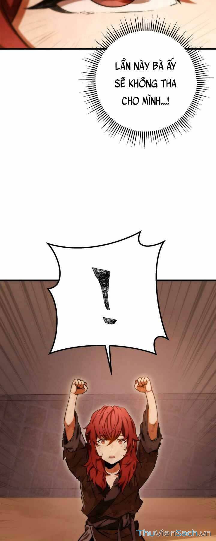 Truyện Tranh Cửu Thiên Kiếp Pháp trang 4