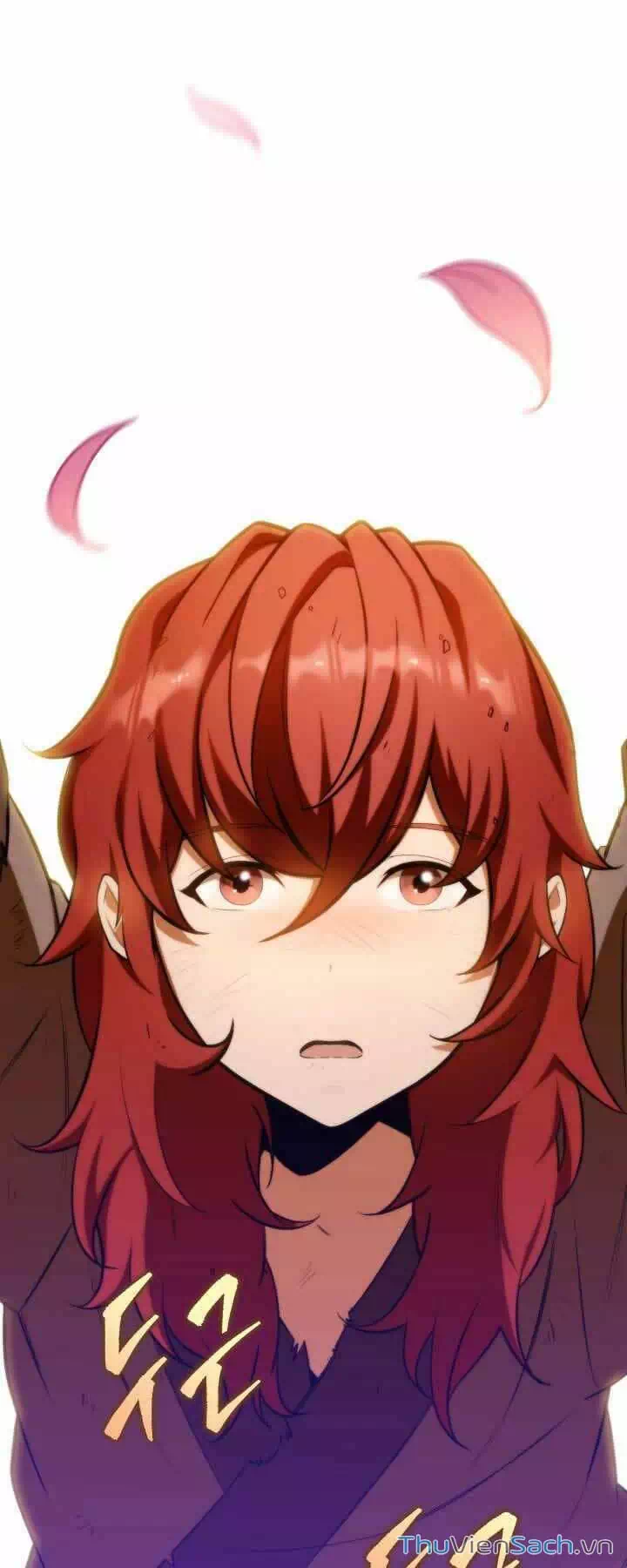 Truyện Tranh Cửu Thiên Kiếm Pháp trang 4