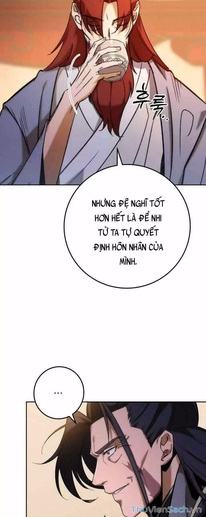 Truyện Tranh Cửu Thiên Kiếm Pháp trang 4