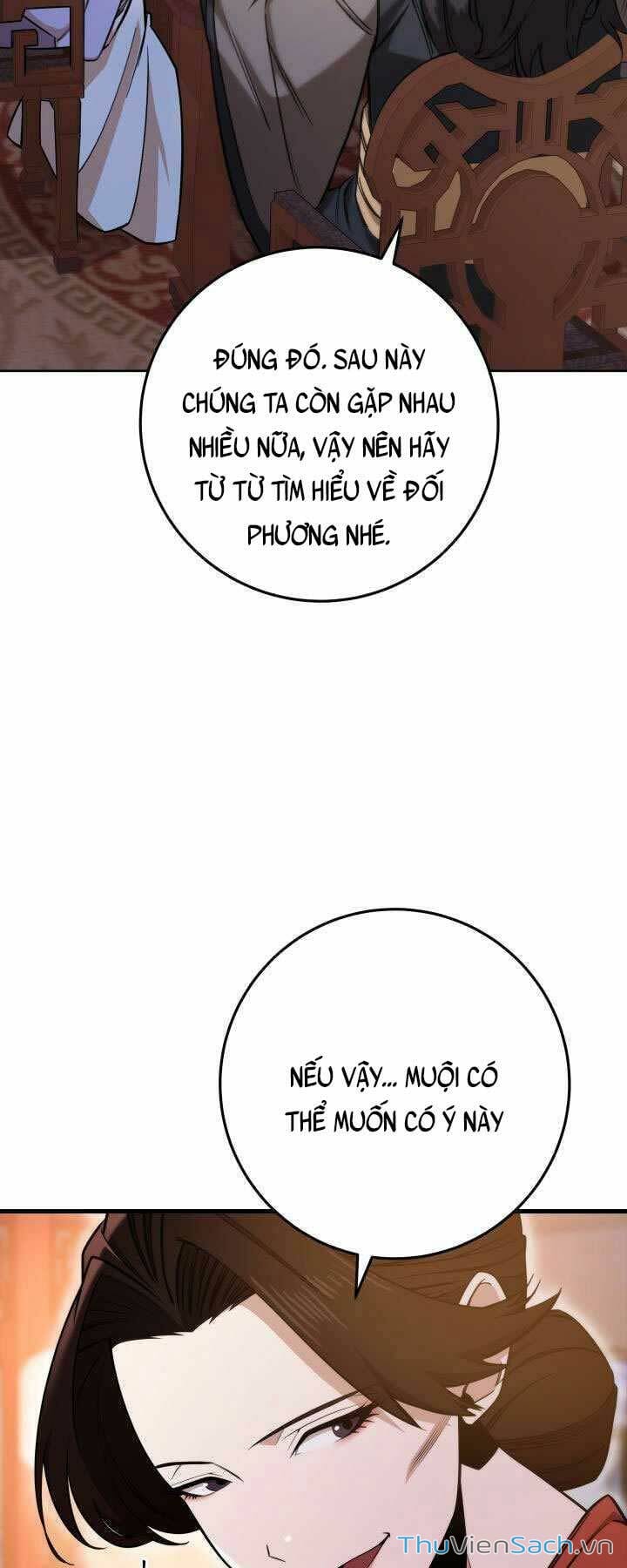 Truyện Tranh Cửu Thiên Kiếp Pháp trang 4