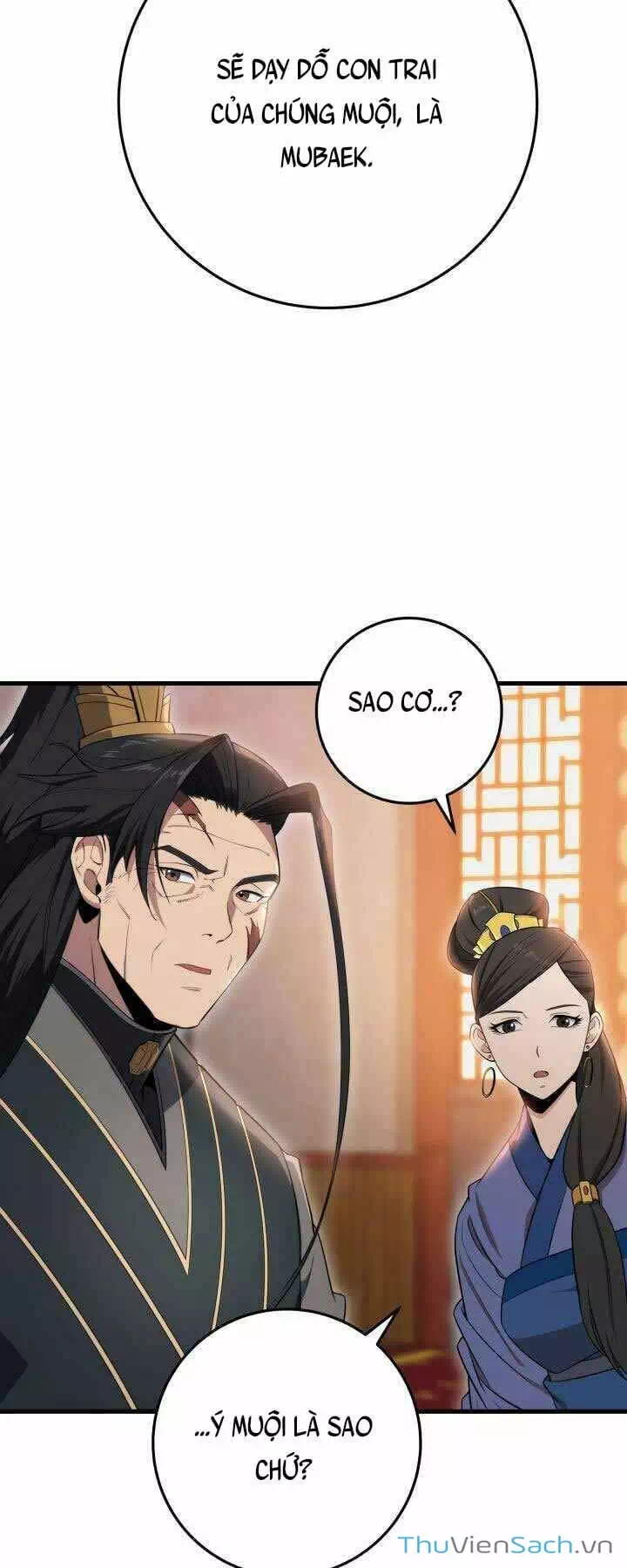 Truyện Tranh Cửu Thiên Kiếm Pháp trang 4