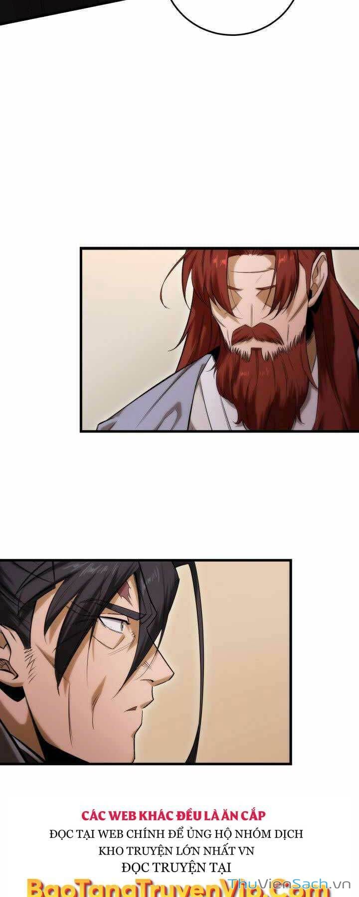 Truyện Tranh Cửu Thiên Kiếp Pháp trang 4