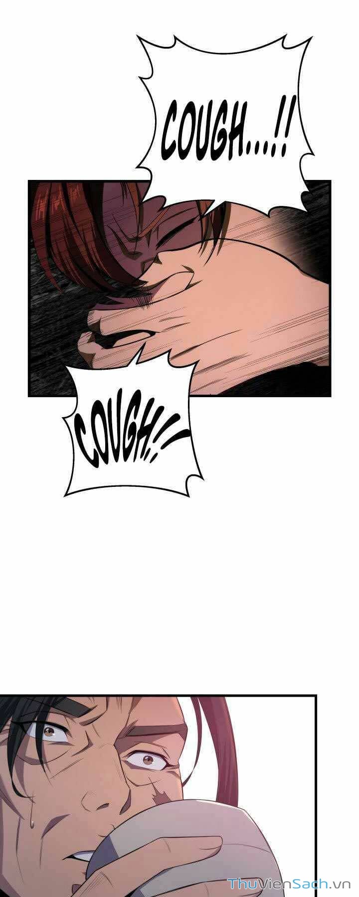 Truyện Tranh Cửu Thiên Kiếp Pháp trang 4