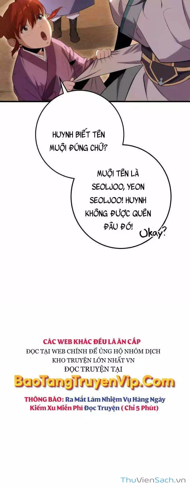 Truyện Tranh Cửu Thiên Kiếm Pháp trang 4