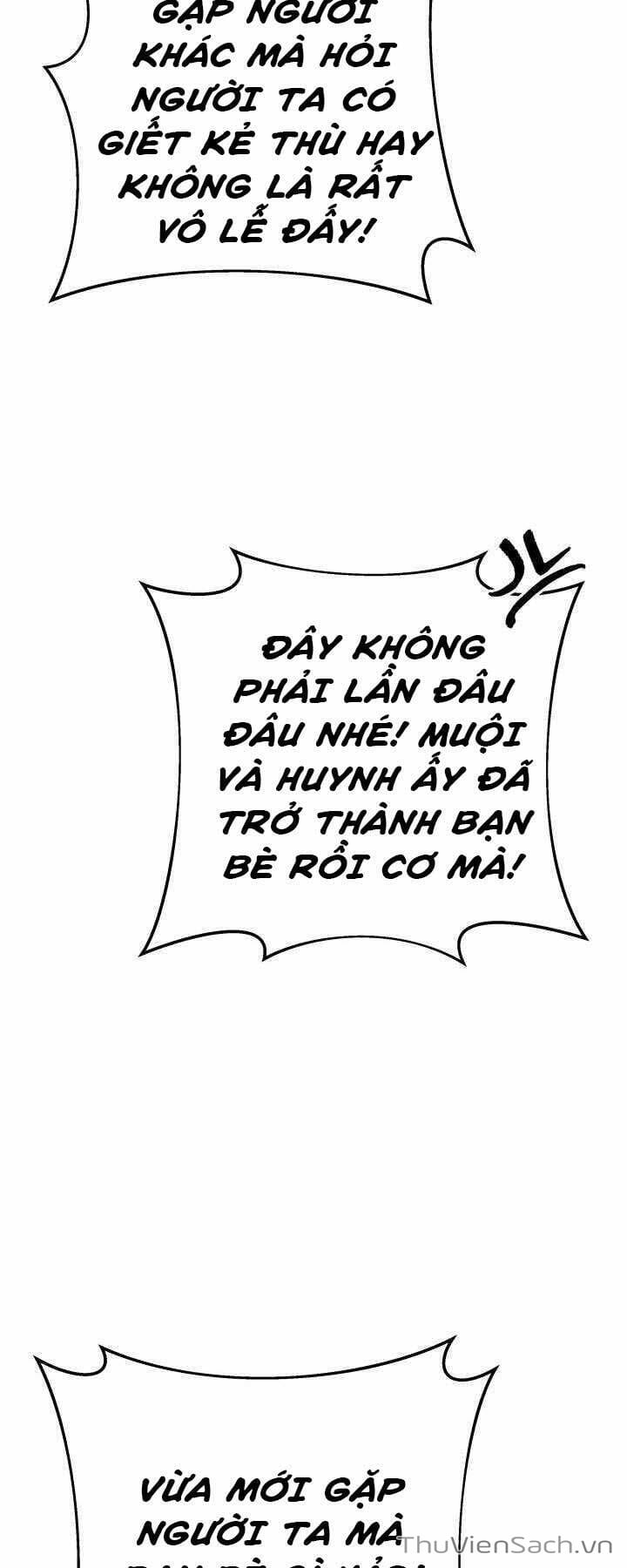 Truyện Tranh Cửu Thiên Kiếp Pháp trang 4