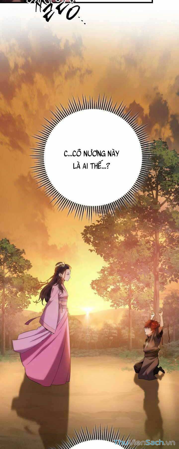 Truyện Tranh Cửu Thiên Kiếp Pháp trang 4