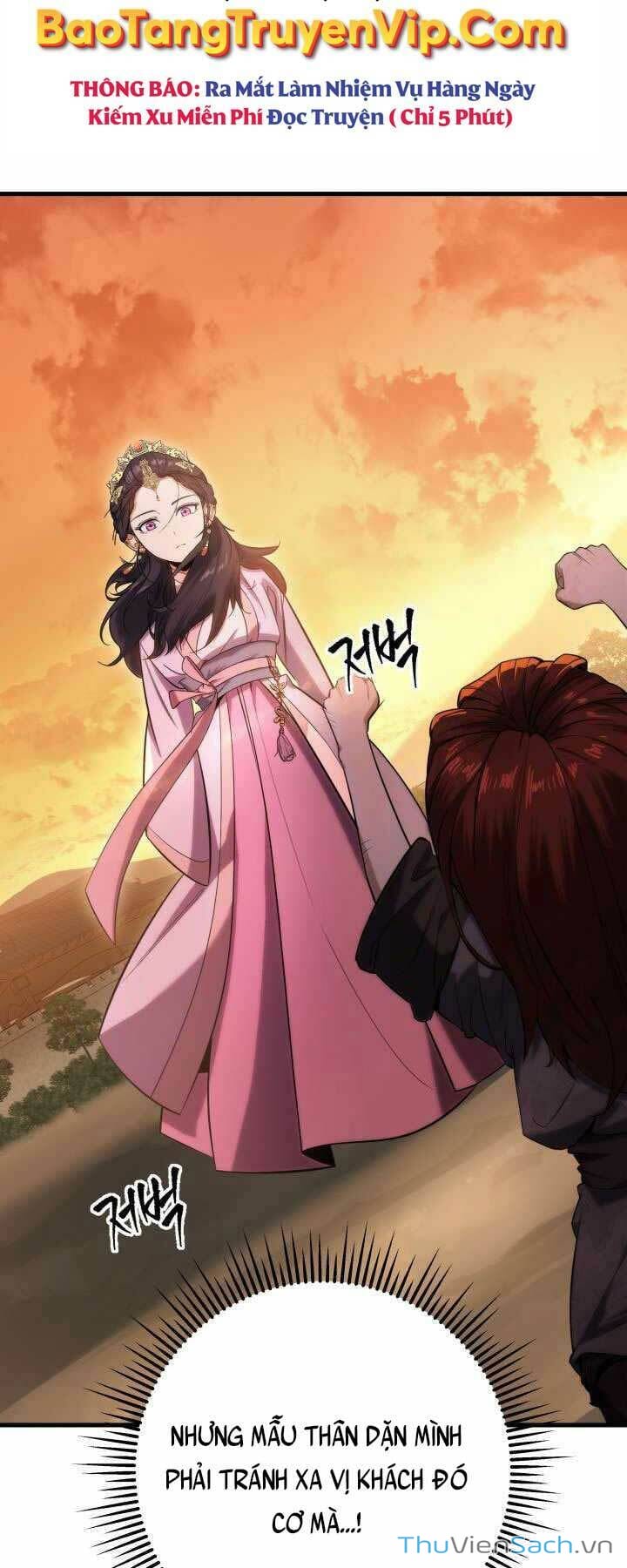 Truyện Tranh Cửu Thiên Kiếp Pháp trang 4