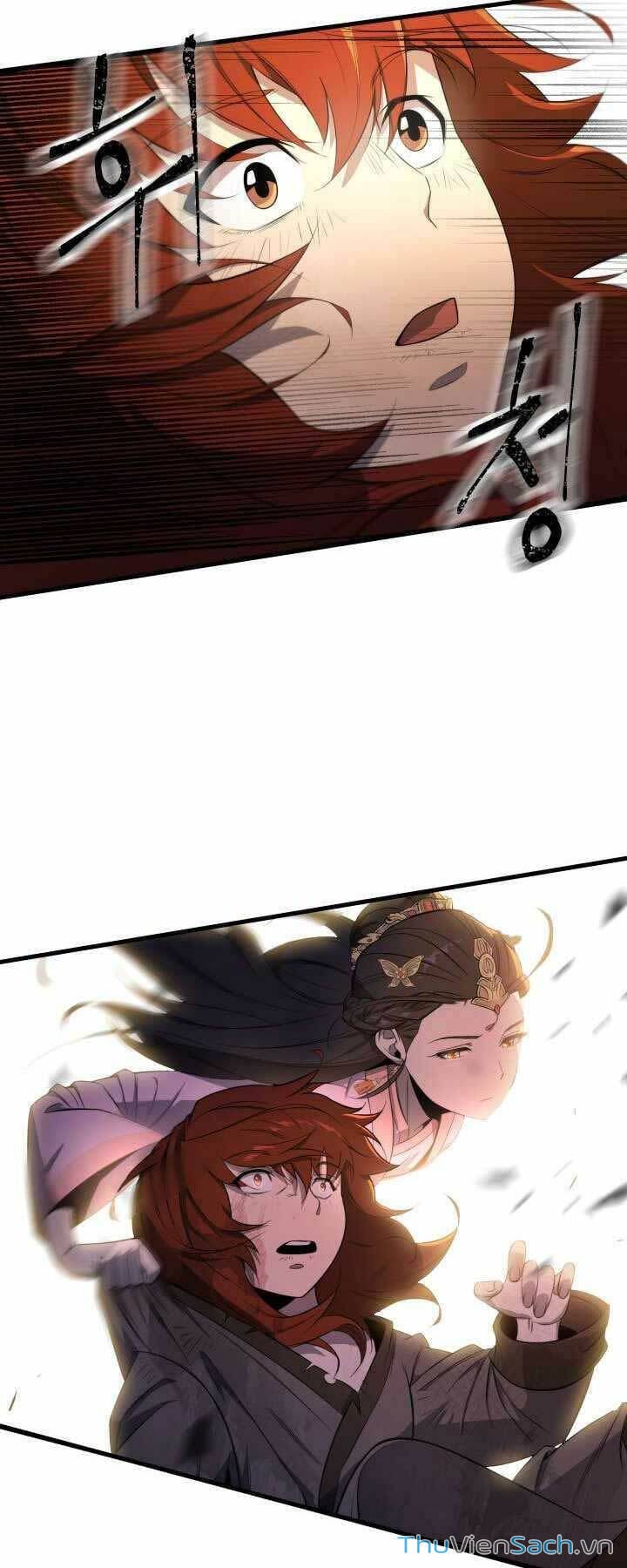 Truyện Tranh Cửu Thiên Kiếp Pháp trang 4