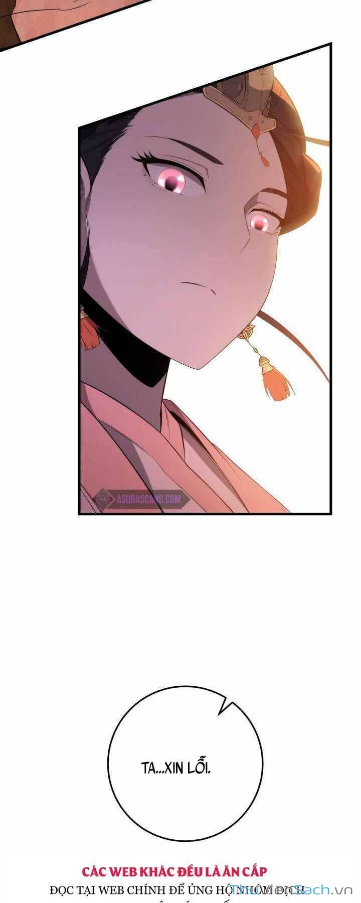 Truyện Tranh Cửu Thiên Kiếp Pháp trang 4