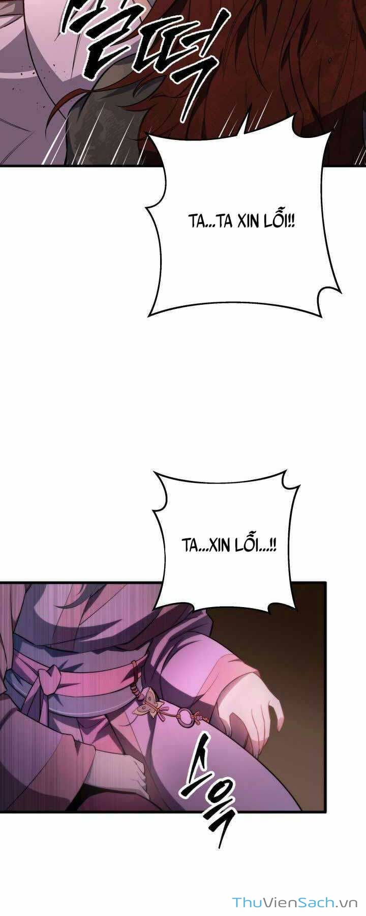 Truyện Tranh Cửu Thiên Kiếp Pháp trang 4