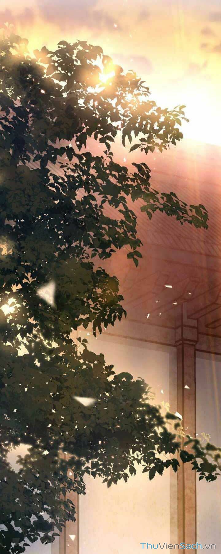 Truyện Tranh Cửu Thiên Kiếp Pháp trang 4