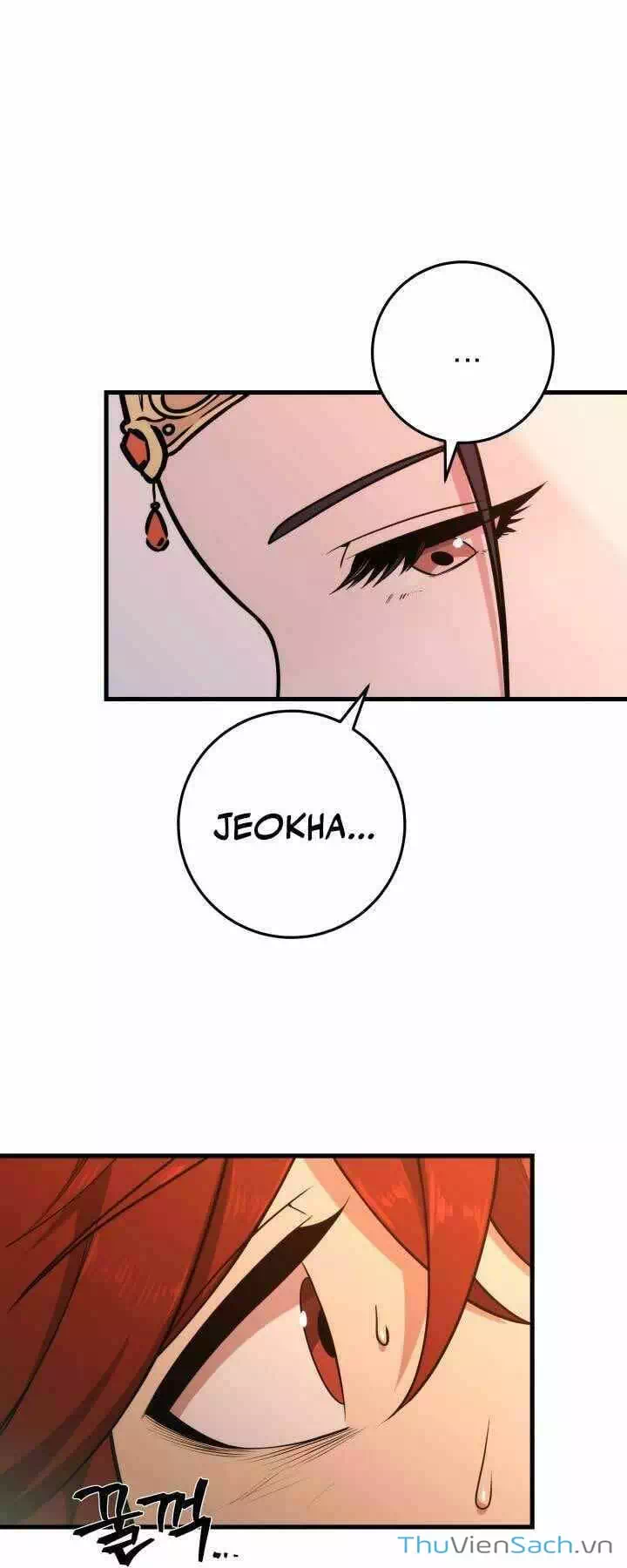 Truyện Tranh Cửu Thiên Kiếm Pháp trang 4