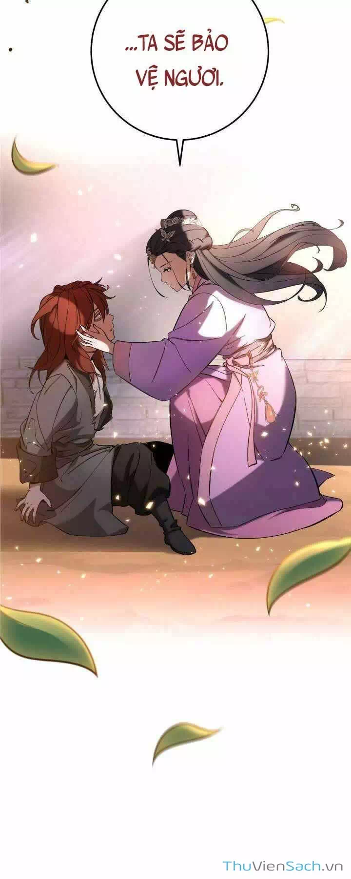 Truyện Tranh Cửu Thiên Kiếm Pháp trang 4