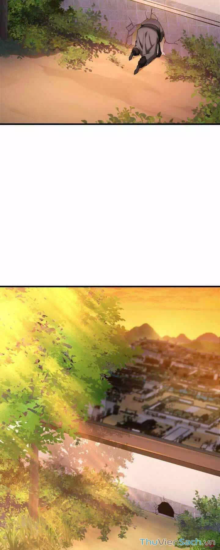 Truyện Tranh Cửu Thiên Kiếm Pháp trang 4