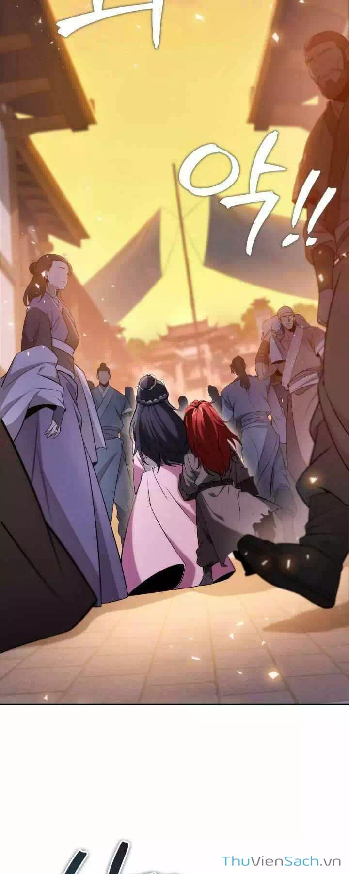 Truyện Tranh Cửu Thiên Kiếm Pháp trang 4