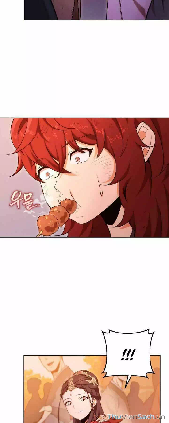 Truyện Tranh Cửu Thiên Kiếm Pháp trang 4