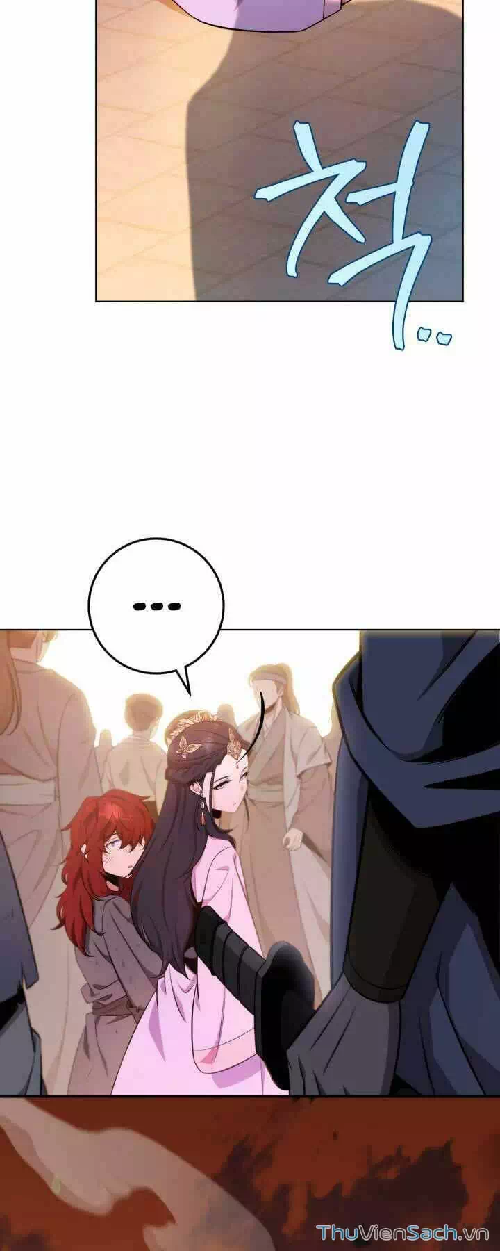 Truyện Tranh Cửu Thiên Kiếm Pháp trang 4