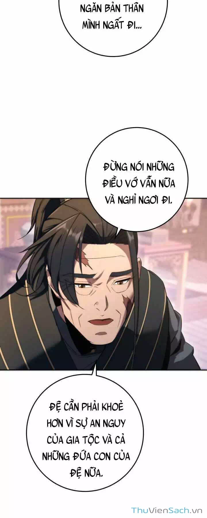 Truyện Tranh Cửu Thiên Kiếm Pháp trang 4