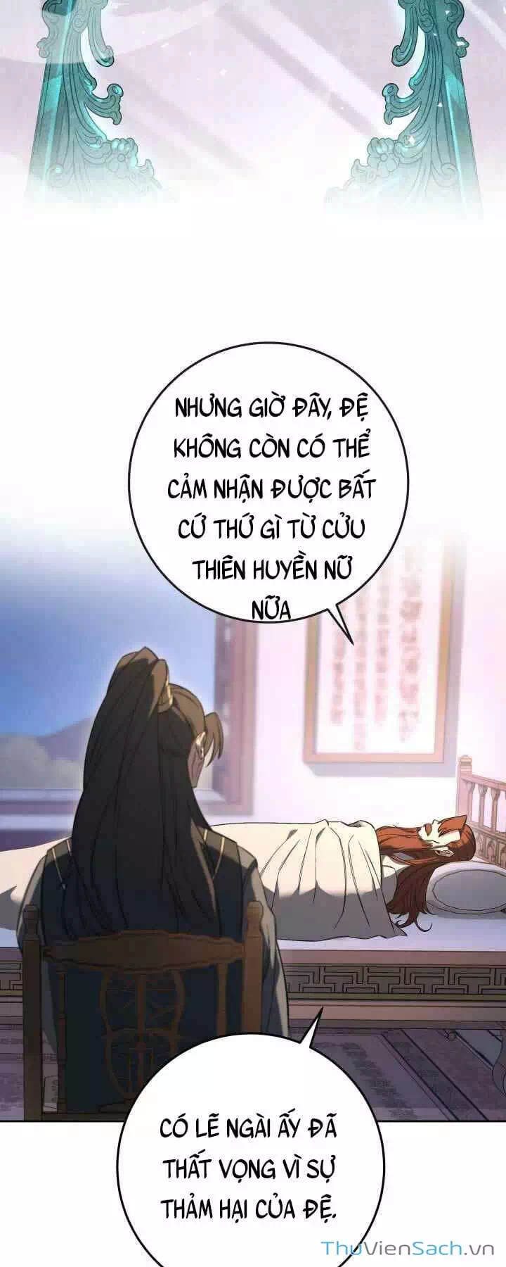 Truyện Tranh Cửu Thiên Kiếm Pháp trang 4