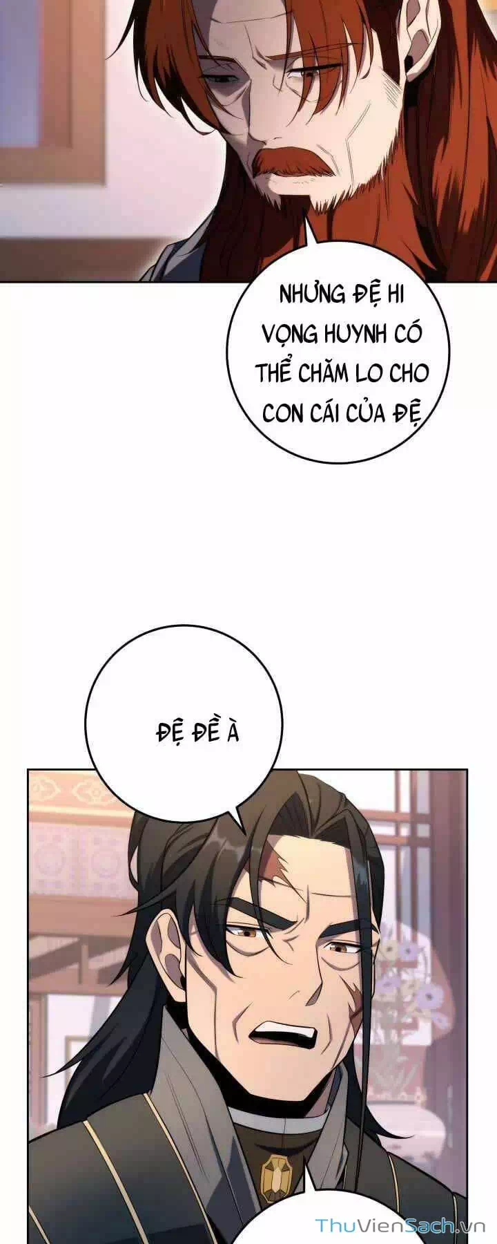 Truyện Tranh Cửu Thiên Kiếm Pháp trang 4