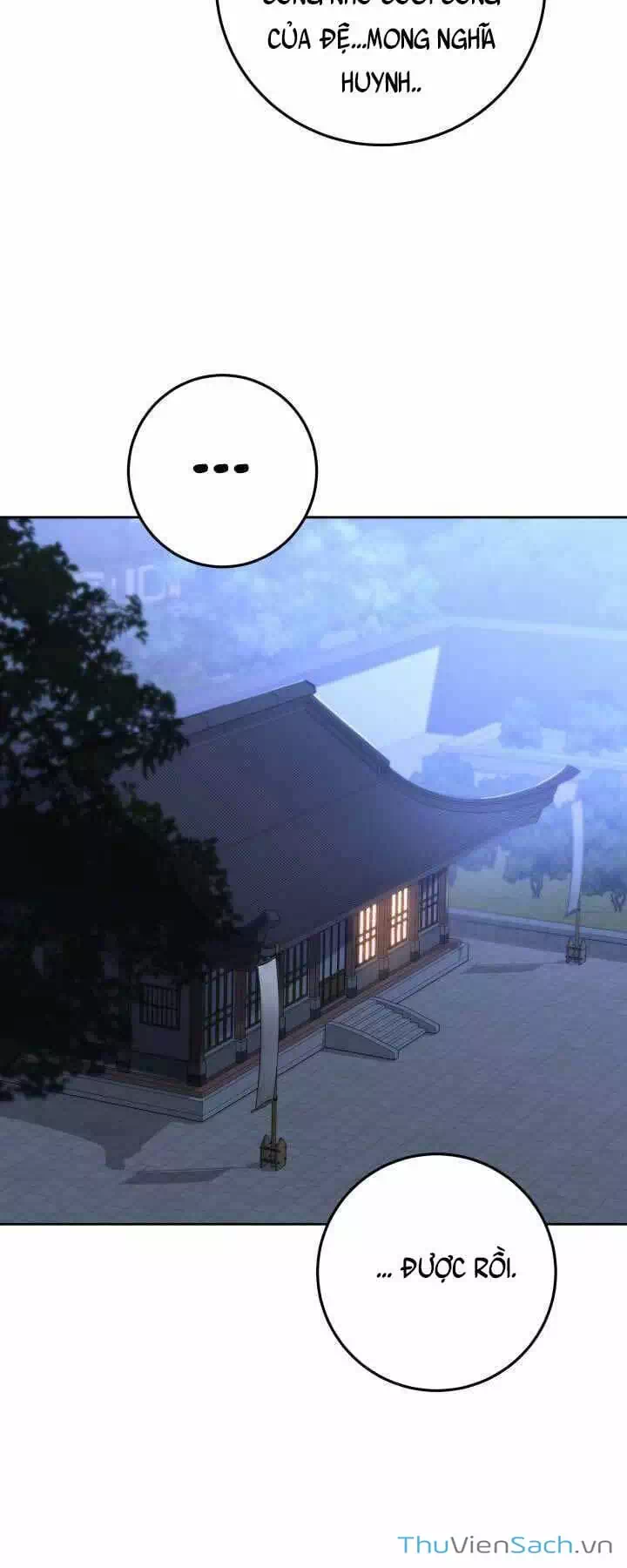 Truyện Tranh Cửu Thiên Kiếm Pháp trang 4